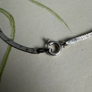 Vintage Sterling Silver Diamond Cut Woven Braided Bracelet 925 Italy - 4